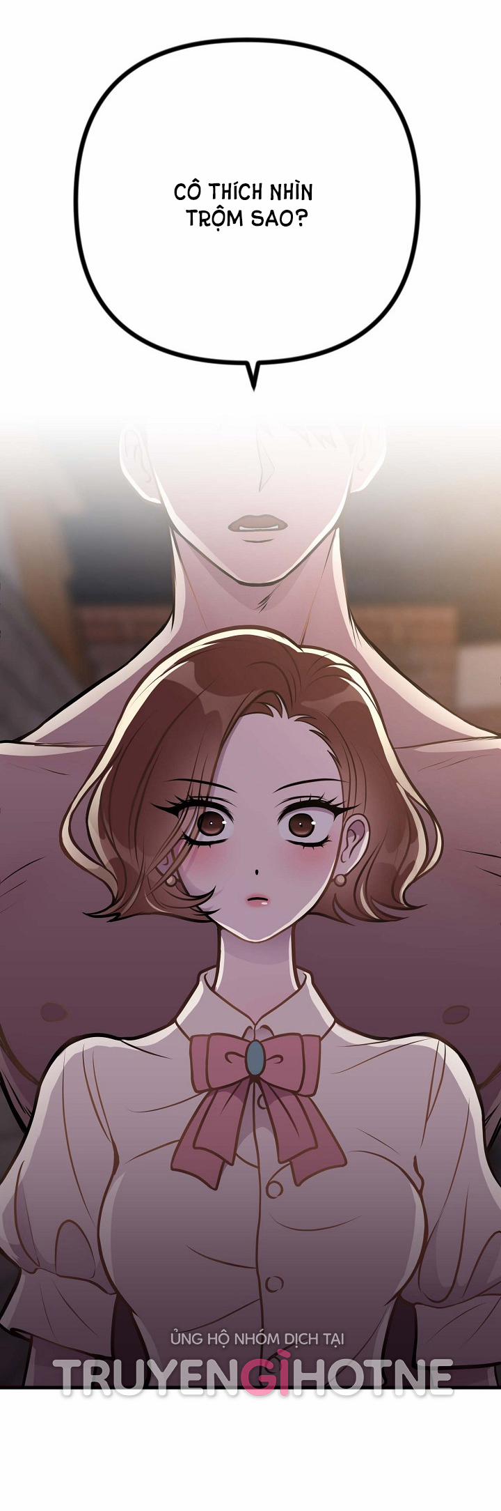 Mối Quan Hệ Không Tốt 2.1 trang 33