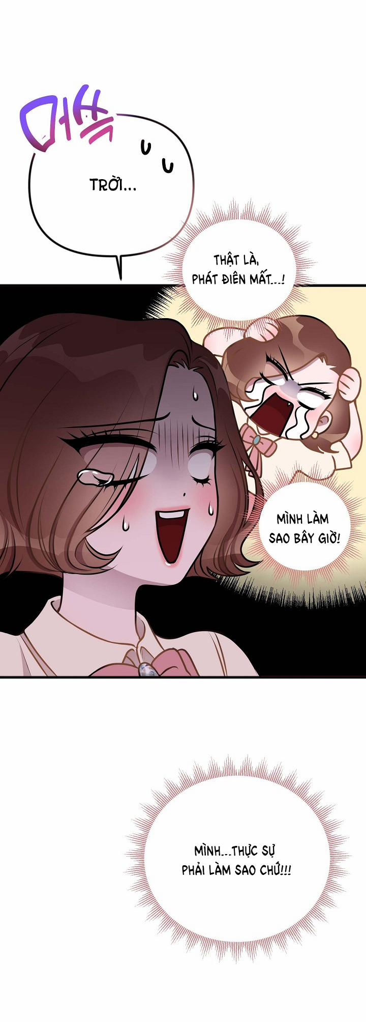 Mối Quan Hệ Không Tốt 2.2 trang 0