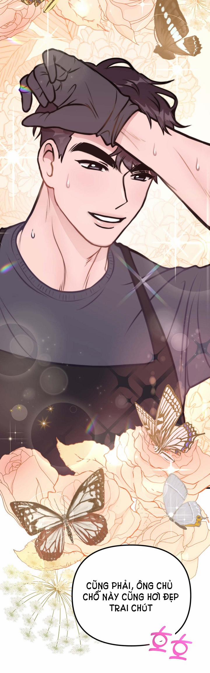 Mối Quan Hệ Không Tốt 2.2 trang 37