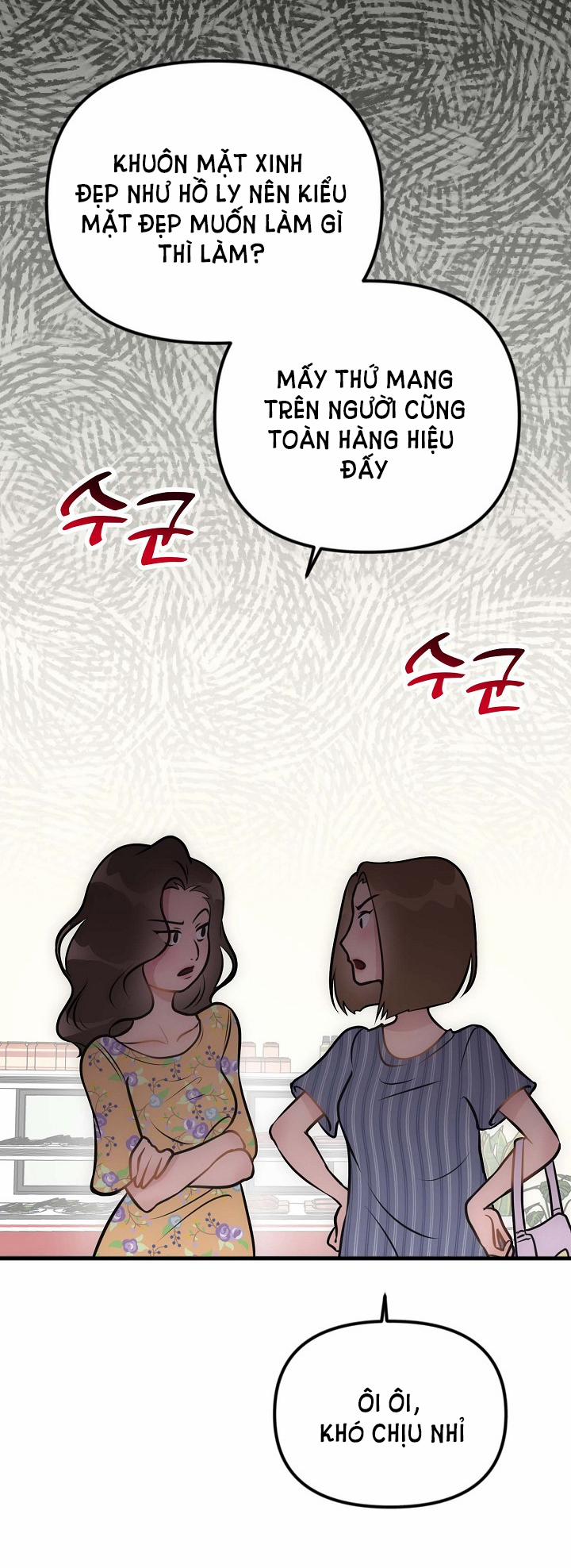 Mối Quan Hệ Không Tốt 2.2 trang 50