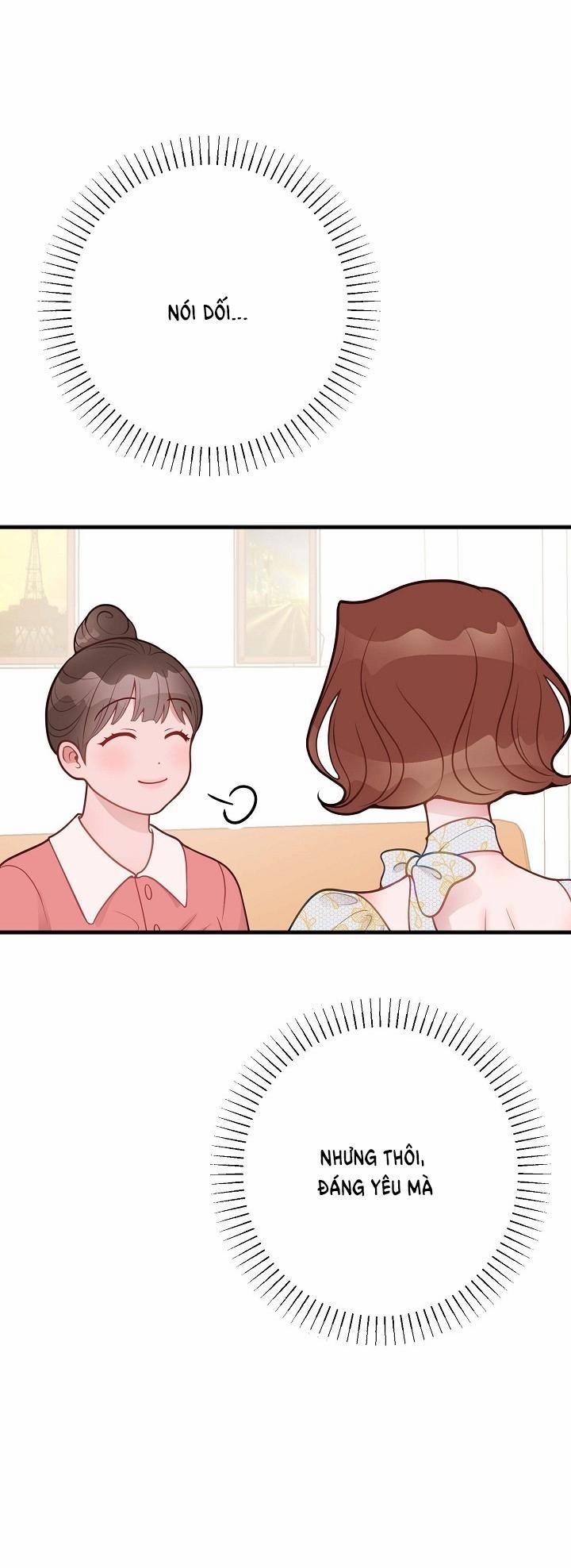 Mối Quan Hệ Không Tốt 20.2 trang 1