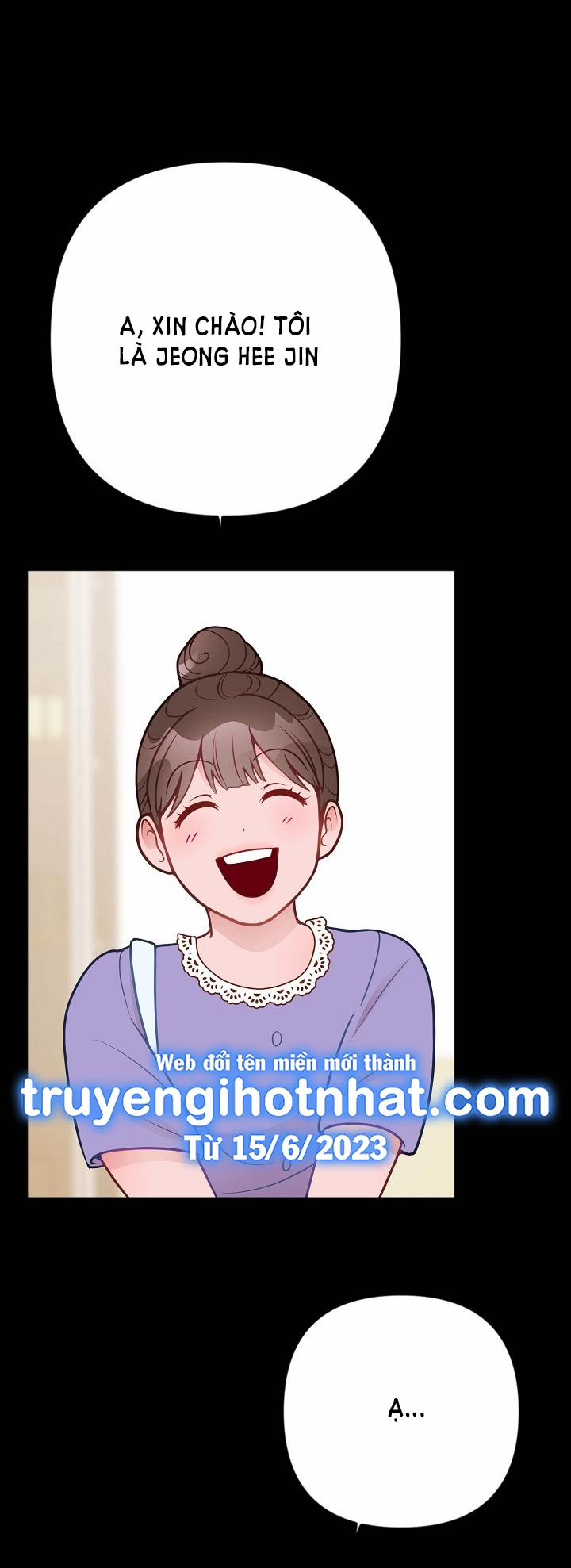 Mối Quan Hệ Không Tốt 20.2 trang 10