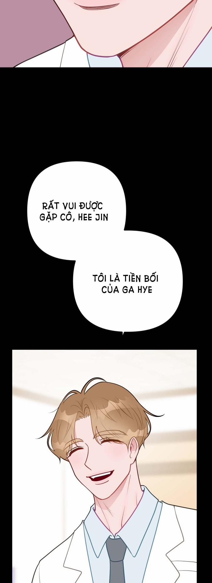 Mối Quan Hệ Không Tốt 20.2 trang 13