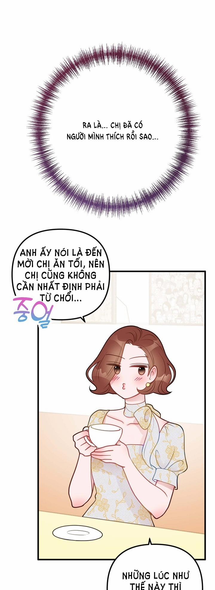 Mối Quan Hệ Không Tốt 20.2 trang 2