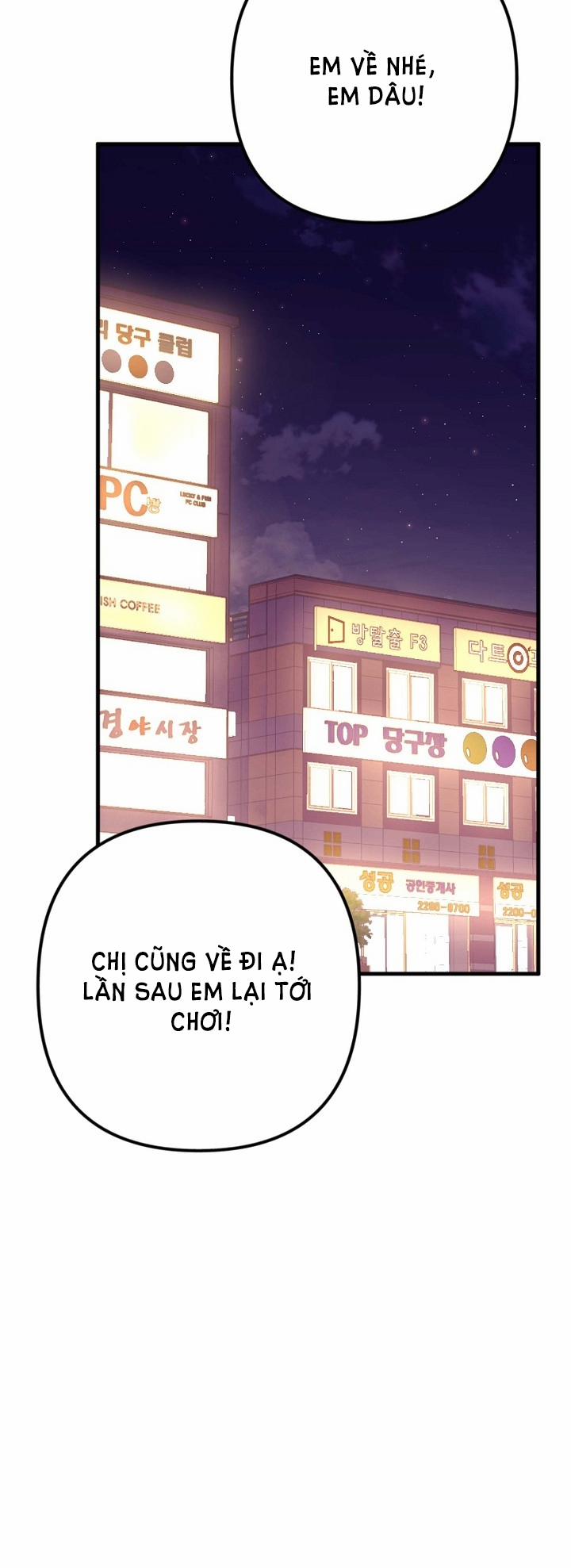 Mối Quan Hệ Không Tốt 20.2 trang 23