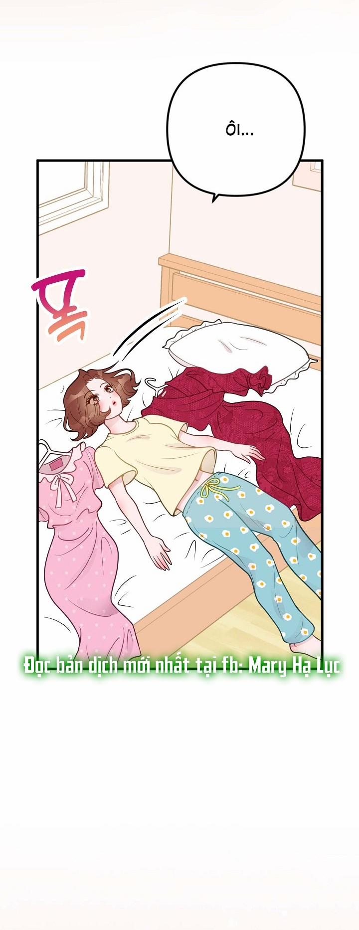 Mối Quan Hệ Không Tốt 20.2 trang 29