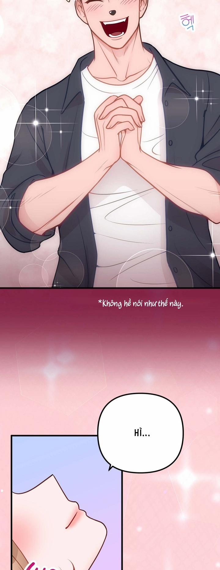 Mối Quan Hệ Không Tốt 20.2 trang 32