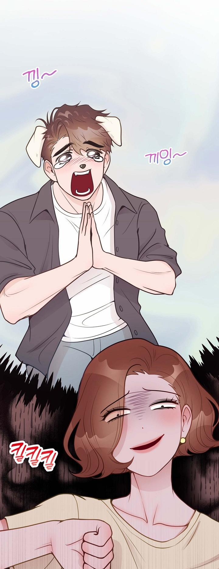 Mối Quan Hệ Không Tốt 20.2 trang 44