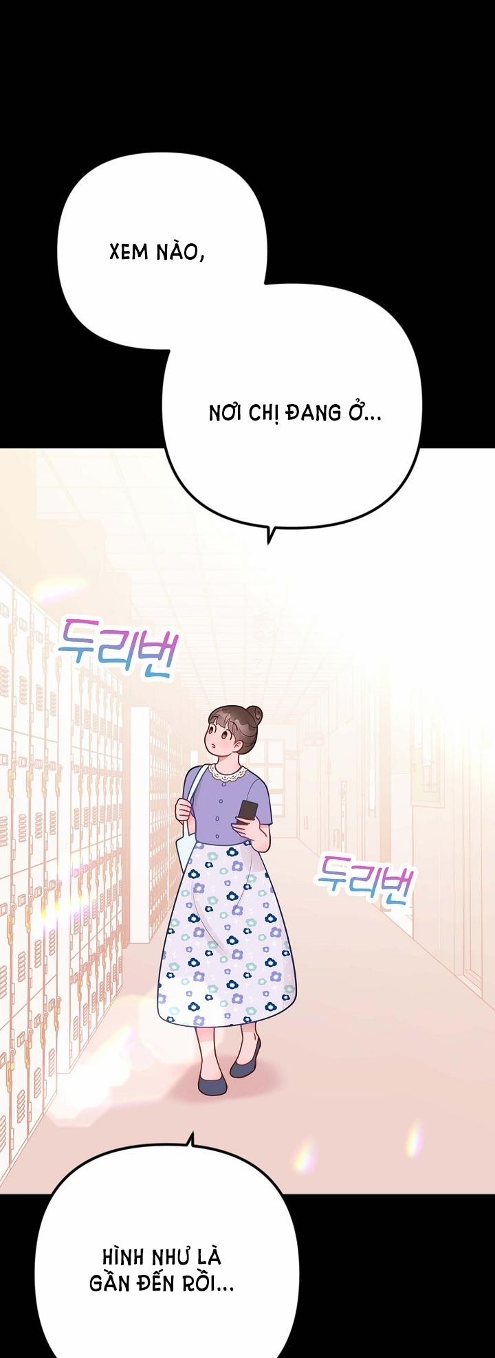 Mối Quan Hệ Không Tốt 20.2 trang 6