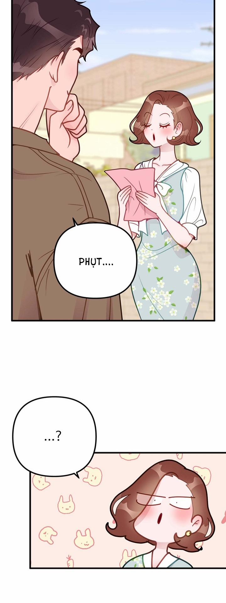 Mối Quan Hệ Không Tốt 21.1 trang 17