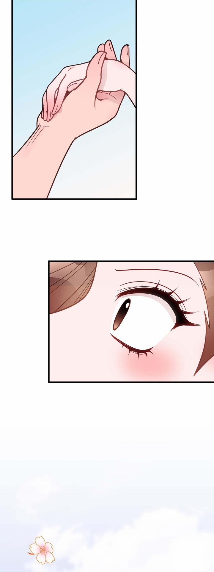 Mối Quan Hệ Không Tốt 21.2 trang 1