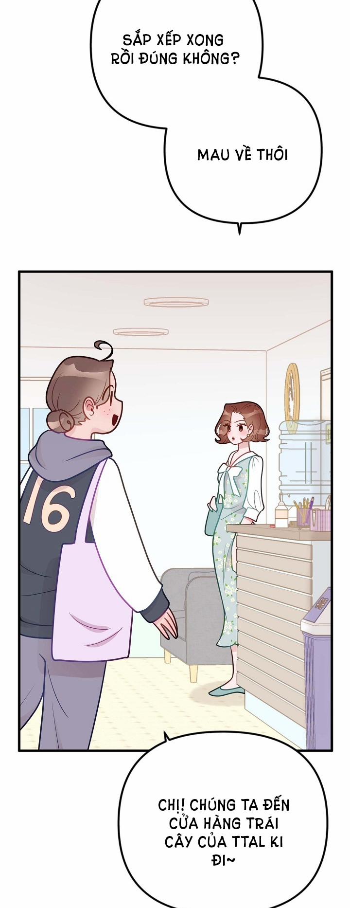 Mối Quan Hệ Không Tốt 21.2 trang 23