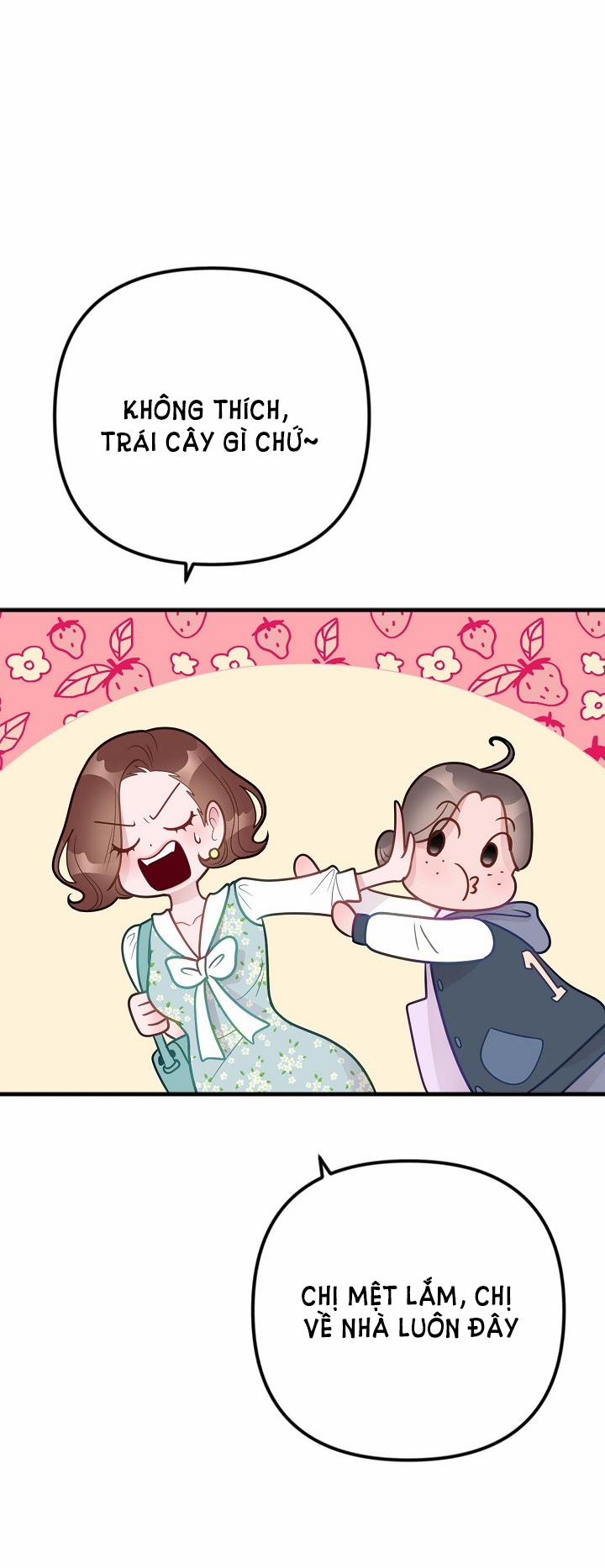 Mối Quan Hệ Không Tốt 21.2 trang 25