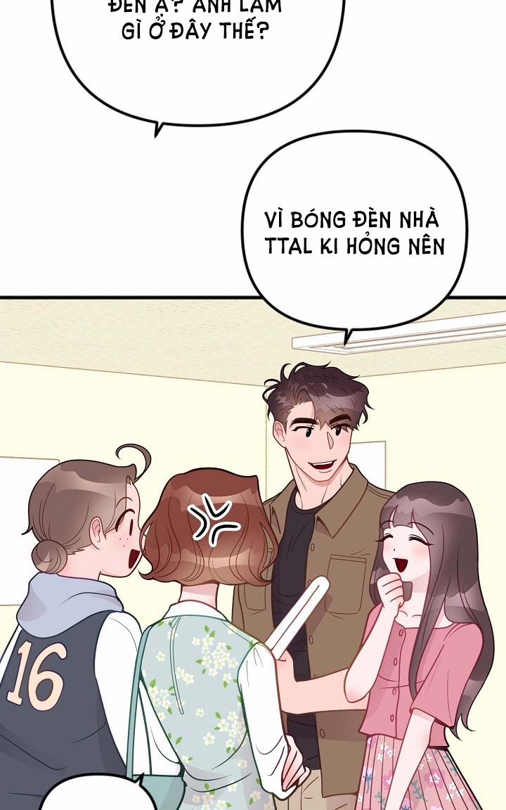 Mối Quan Hệ Không Tốt 21.2 trang 36