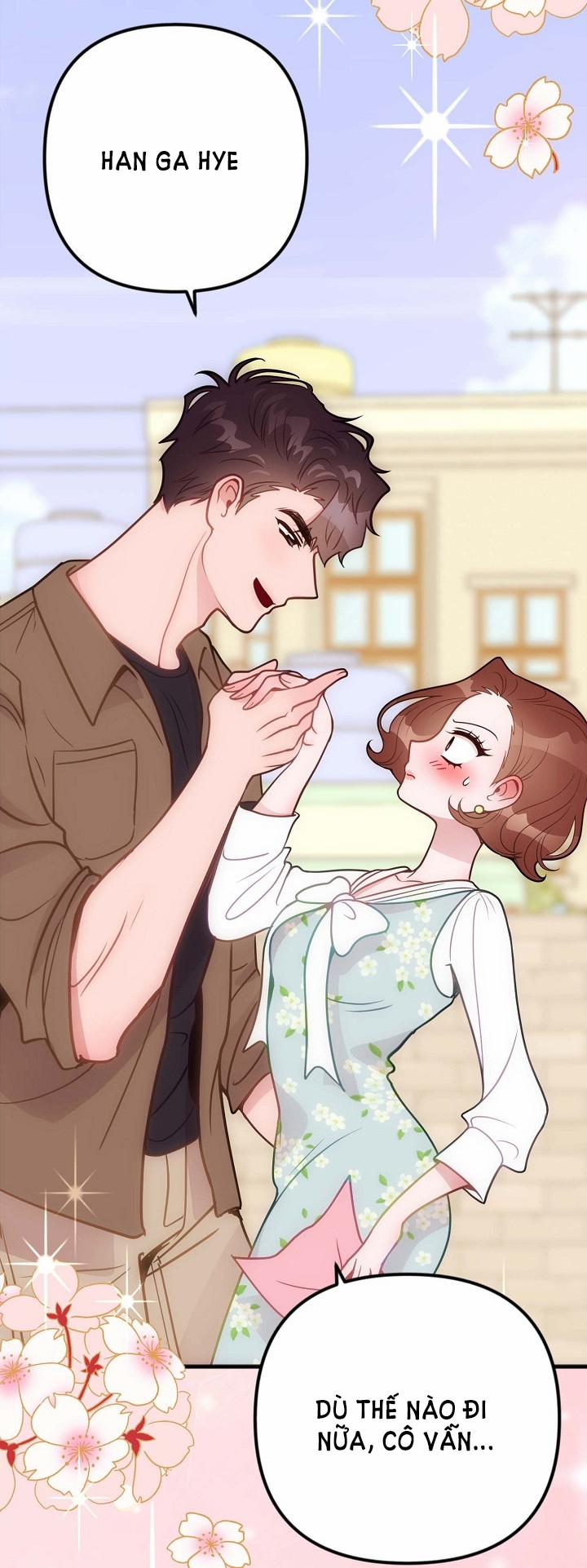 Mối Quan Hệ Không Tốt 21.2 trang 5