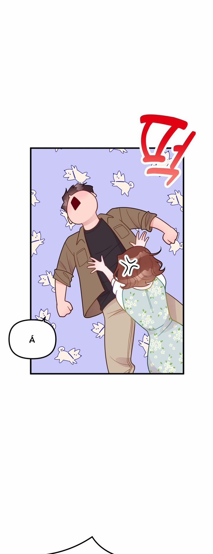 Mối Quan Hệ Không Tốt 21.2 trang 8