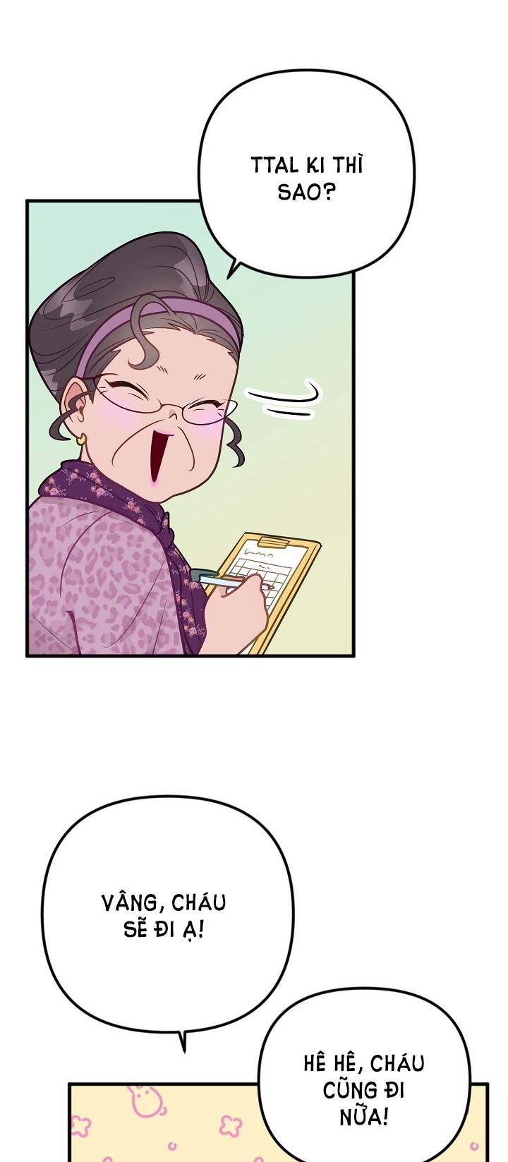 Mối Quan Hệ Không Tốt 22.1 trang 19