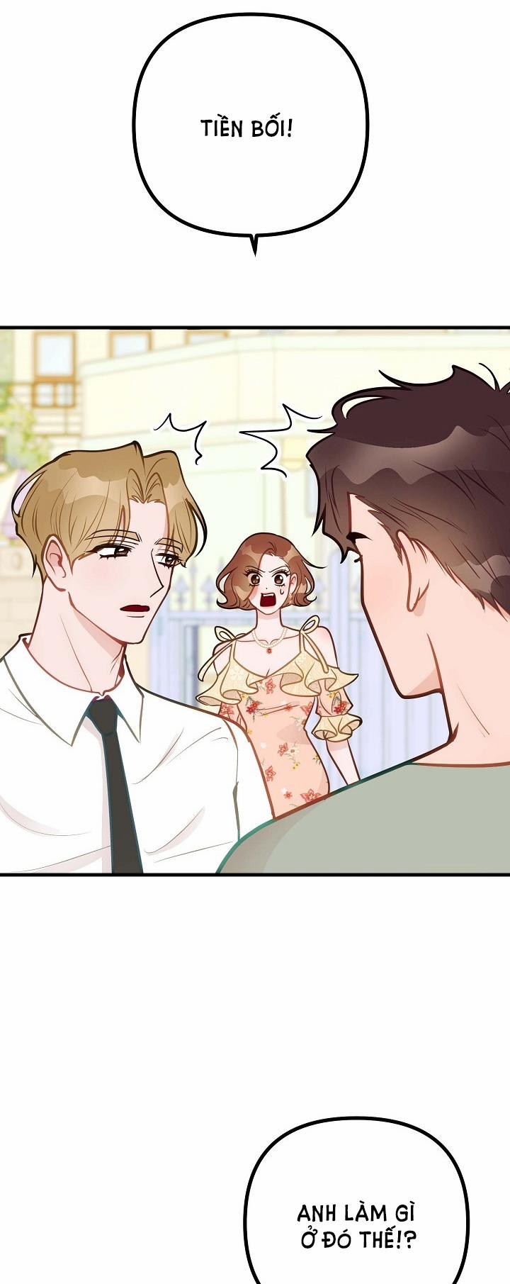 Mối Quan Hệ Không Tốt 23.1 trang 20