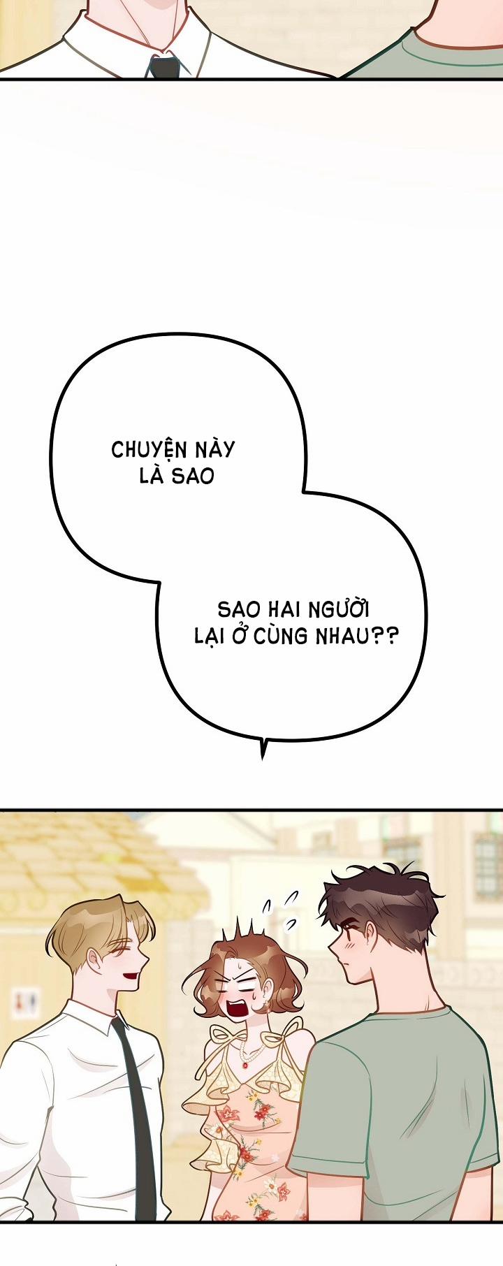 Mối Quan Hệ Không Tốt 23.1 trang 23