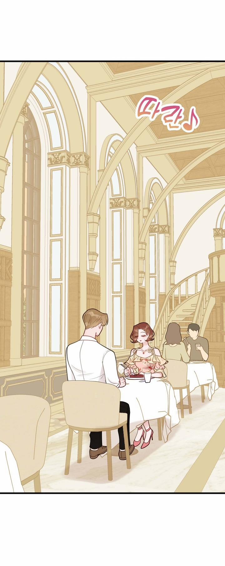 Mối Quan Hệ Không Tốt 23.1 trang 34