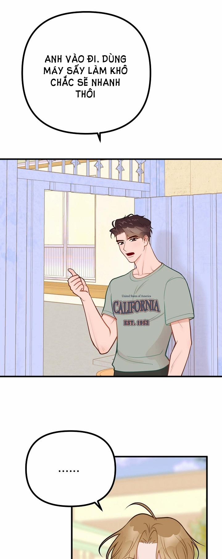 Mối Quan Hệ Không Tốt 23.1 trang 9