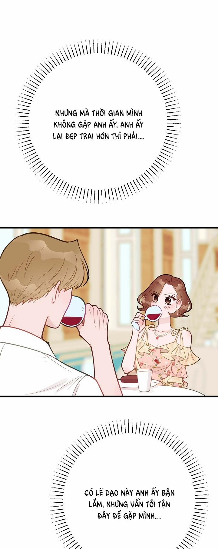 Mối Quan Hệ Không Tốt 23.2 trang 0