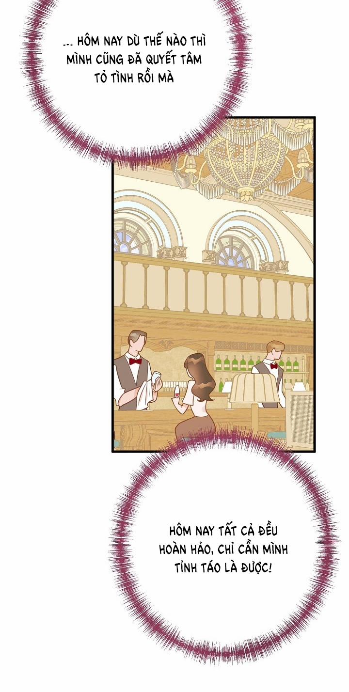 Mối Quan Hệ Không Tốt 23.2 trang 20