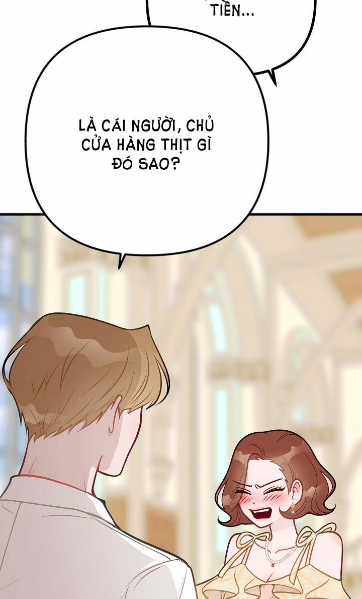 Mối Quan Hệ Không Tốt 23.2 trang 31