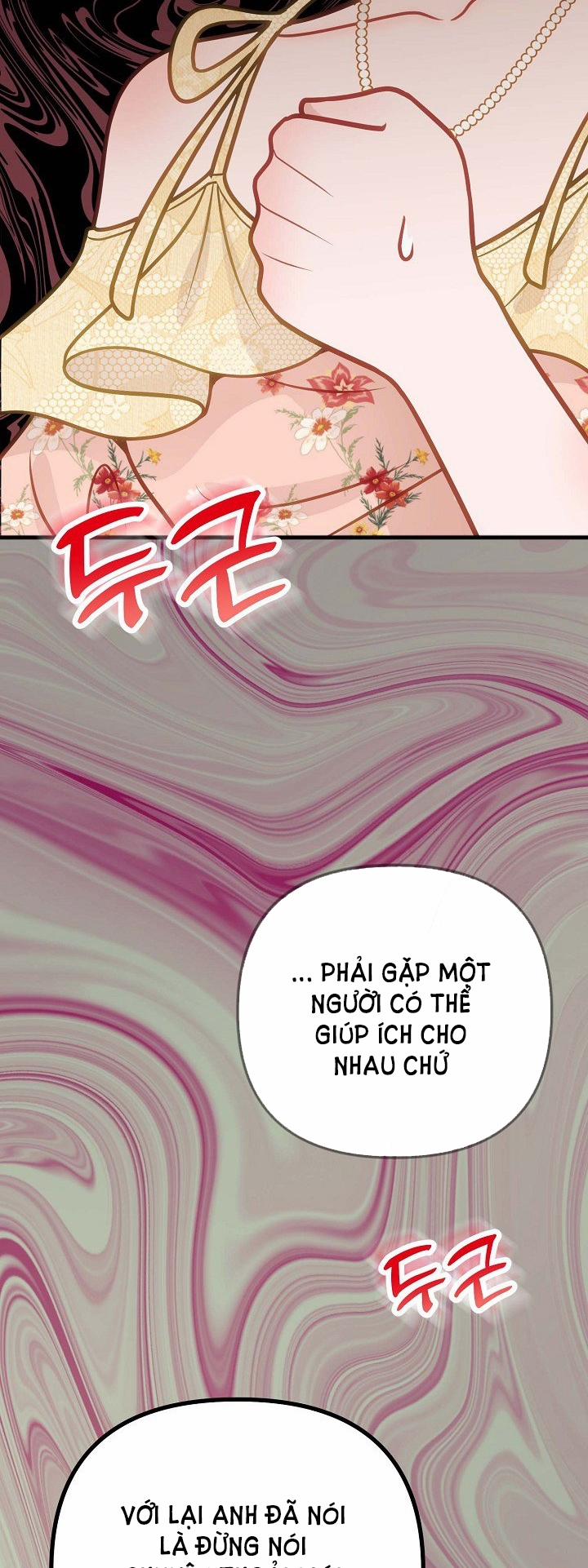Mối Quan Hệ Không Tốt 24.2 trang 23