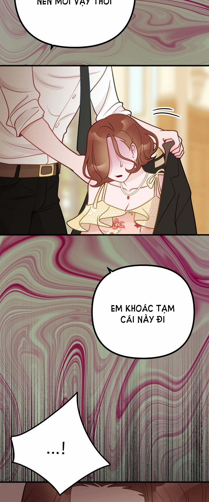 Mối Quan Hệ Không Tốt 24.2 trang 29