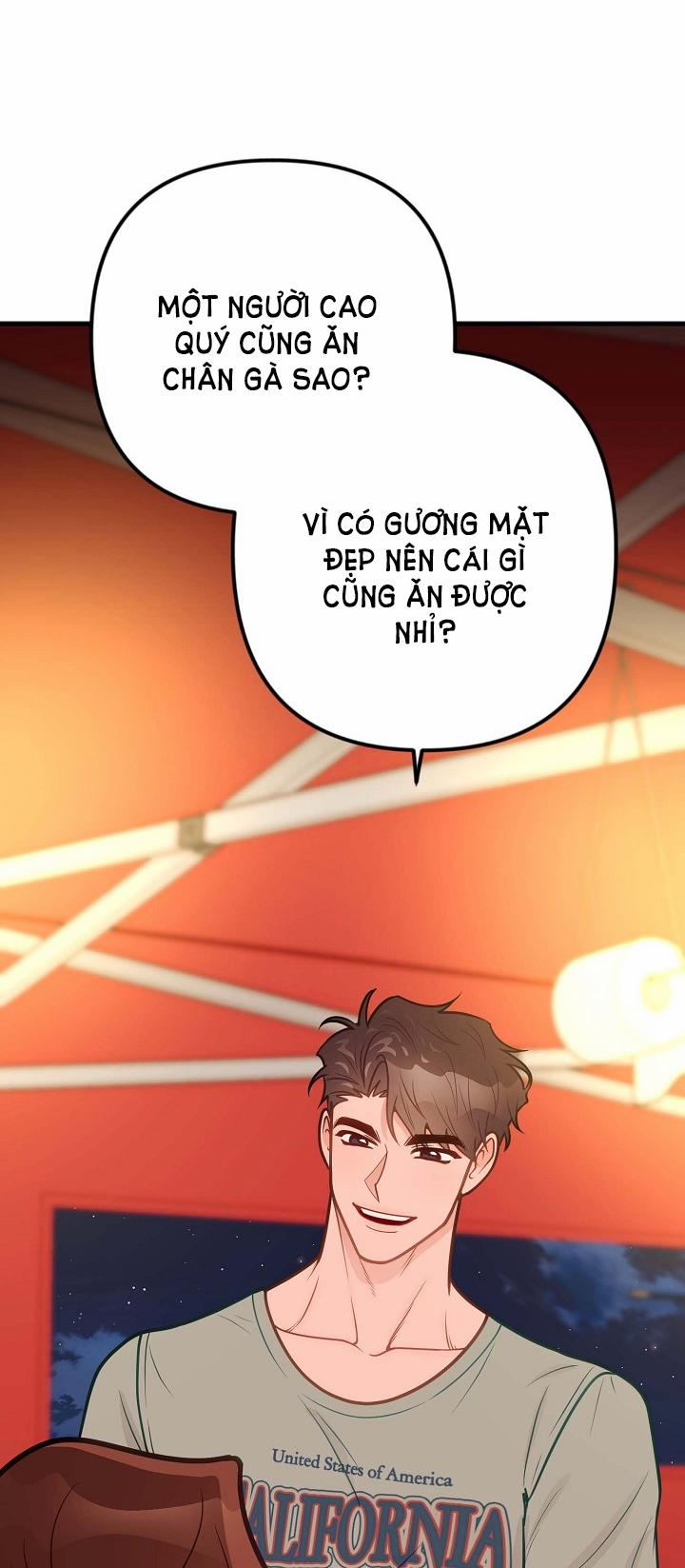 Mối Quan Hệ Không Tốt 25.1 trang 5