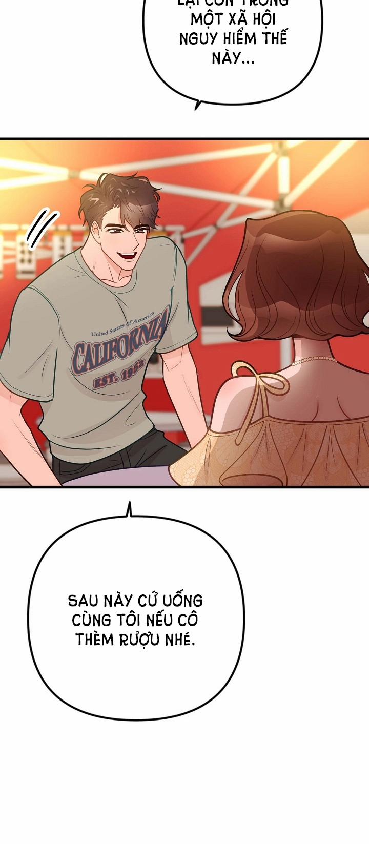 Mối Quan Hệ Không Tốt 25.1 trang 8