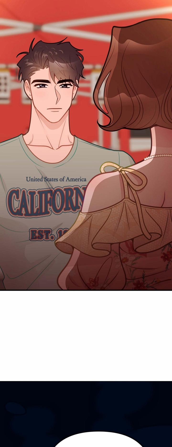 Mối Quan Hệ Không Tốt 25.2 trang 16