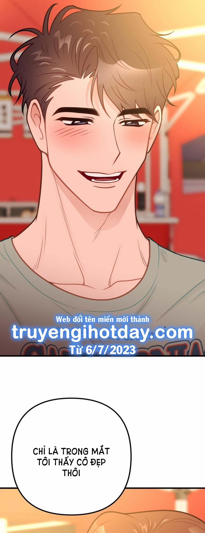 Mối Quan Hệ Không Tốt 25.2 trang 2