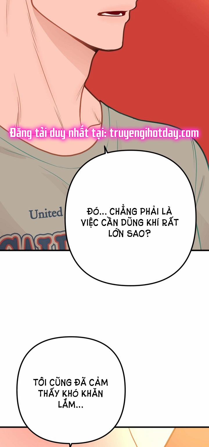 Mối Quan Hệ Không Tốt 25.2 trang 26
