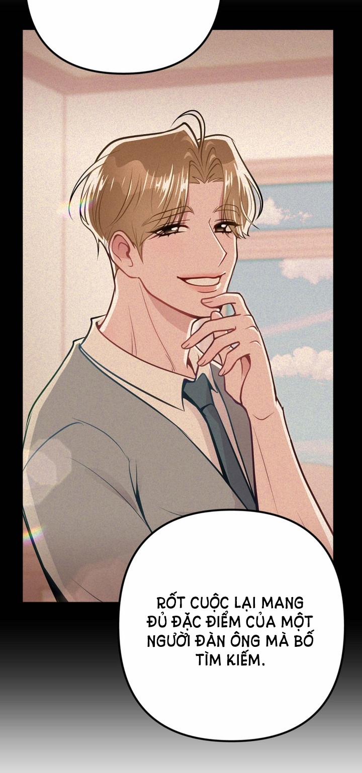 Mối Quan Hệ Không Tốt 25.2 trang 34