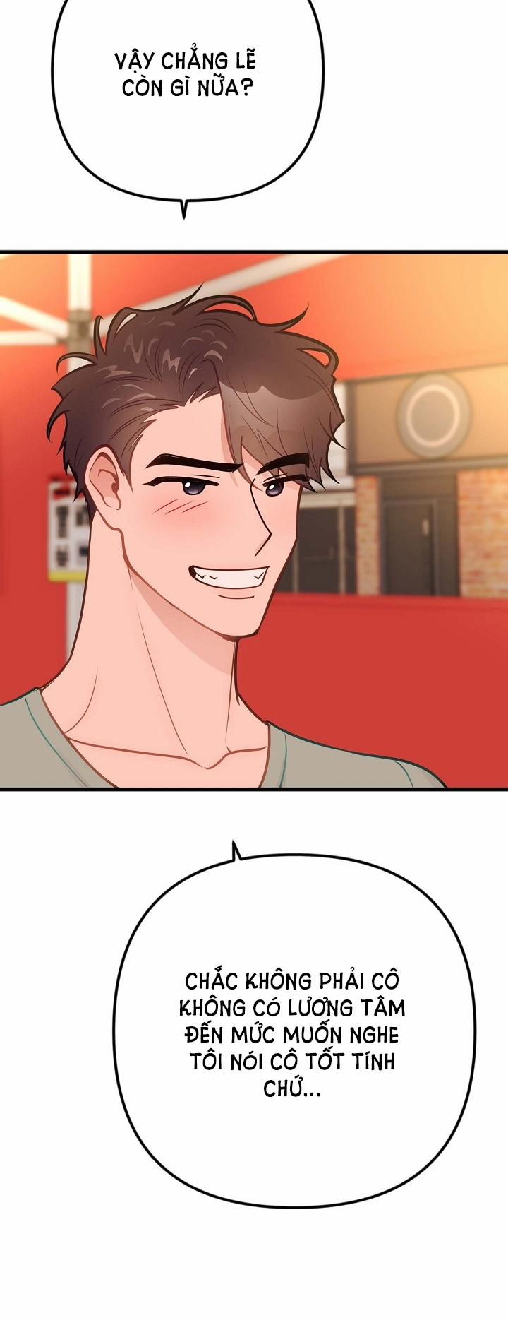 Mối Quan Hệ Không Tốt 25.2 trang 5