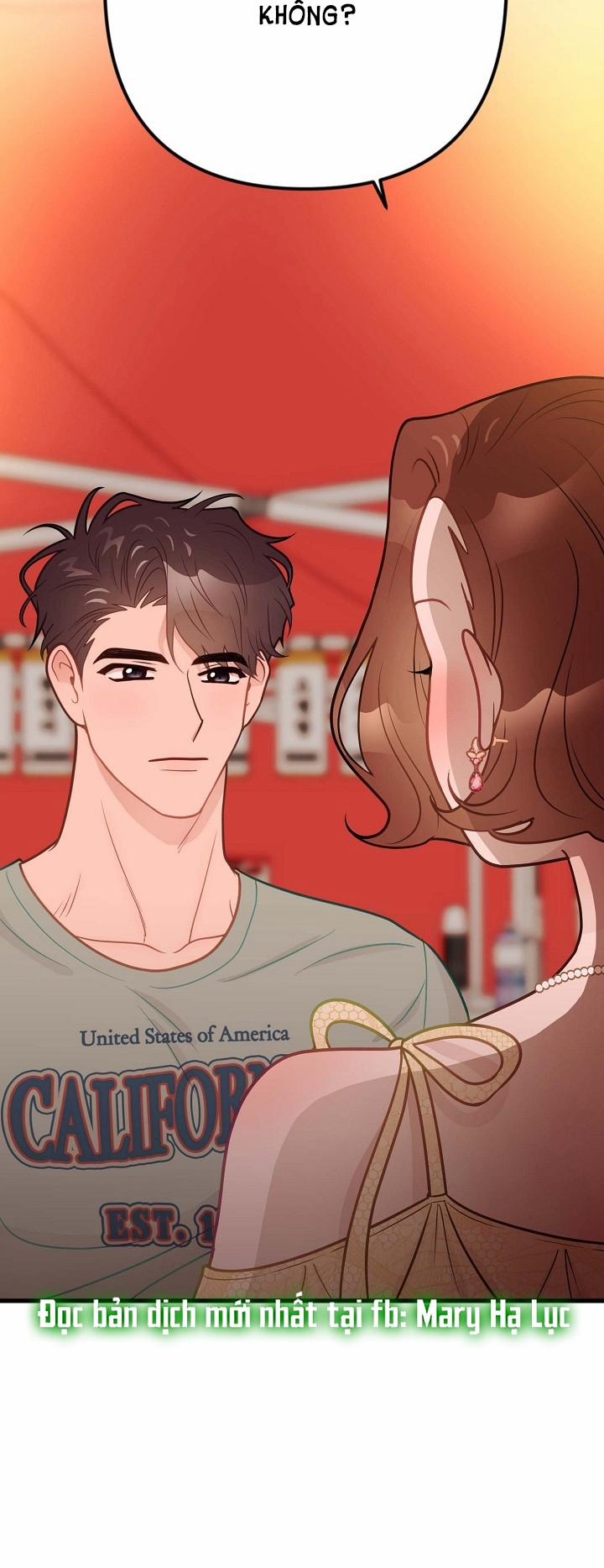 Mối Quan Hệ Không Tốt 25.2 trang 8