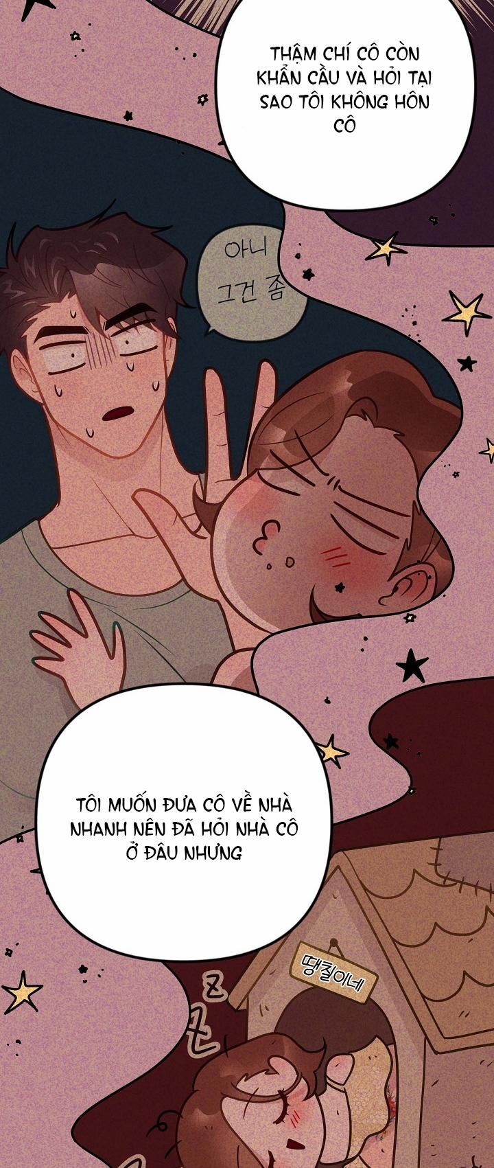 Mối Quan Hệ Không Tốt 26.1 trang 13