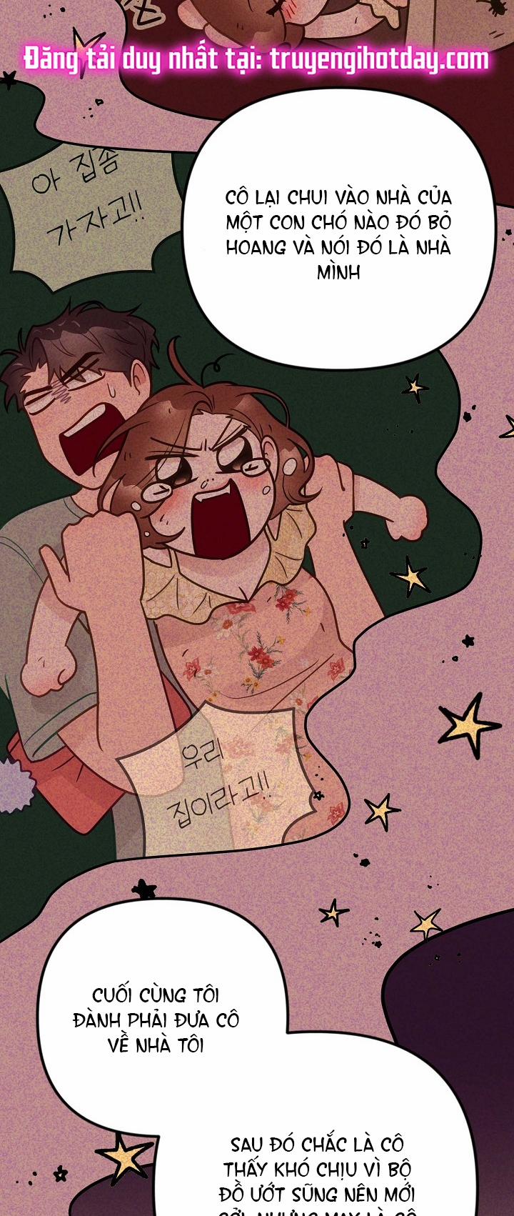 Mối Quan Hệ Không Tốt 26.1 trang 14