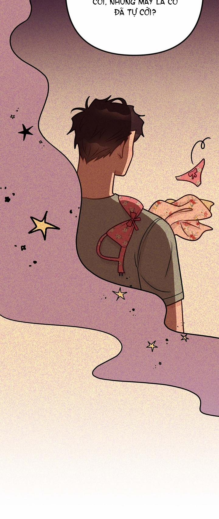 Mối Quan Hệ Không Tốt 26.1 trang 15