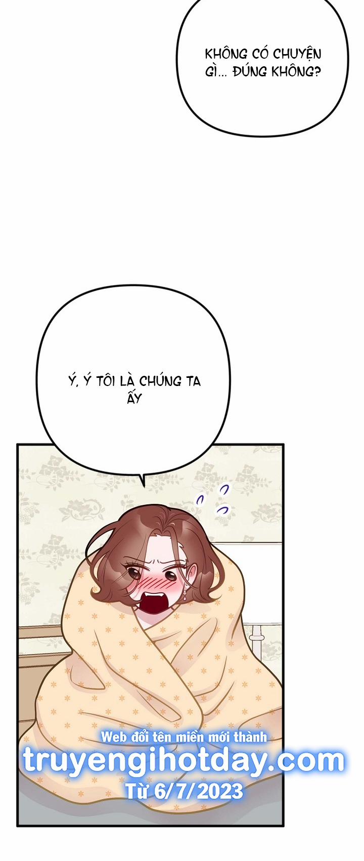 Mối Quan Hệ Không Tốt 26.1 trang 22