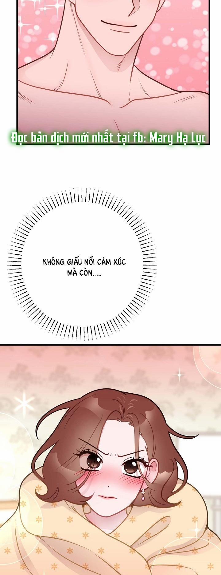 Mối Quan Hệ Không Tốt 26.2 trang 1