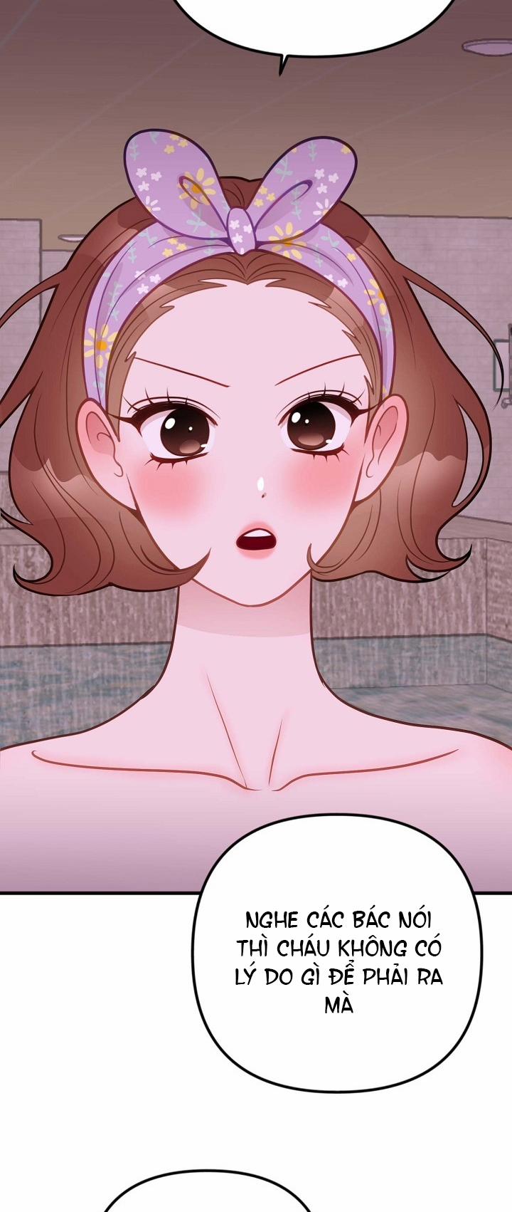 Mối Quan Hệ Không Tốt 27.1 trang 13