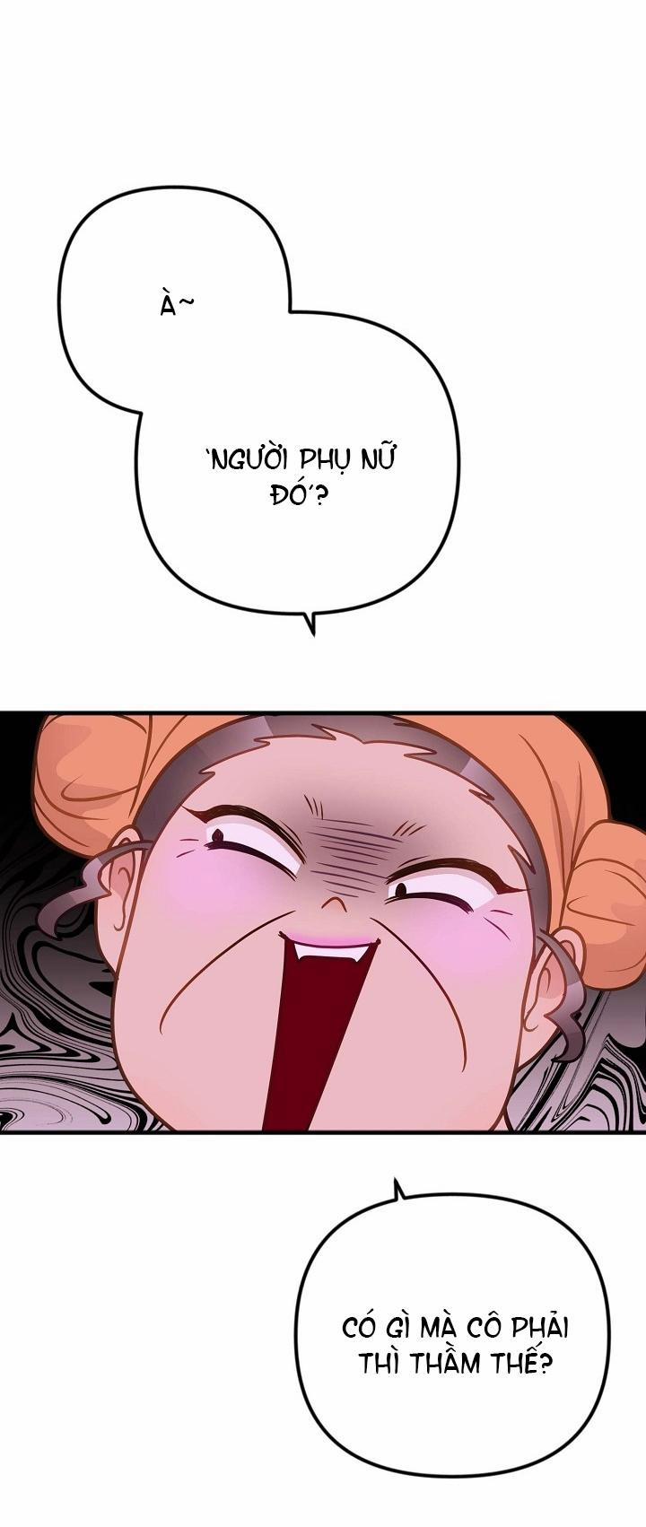 Mối Quan Hệ Không Tốt 27.1 trang 23