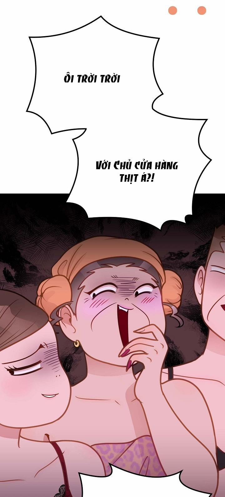 Mối Quan Hệ Không Tốt 27.2 trang 1