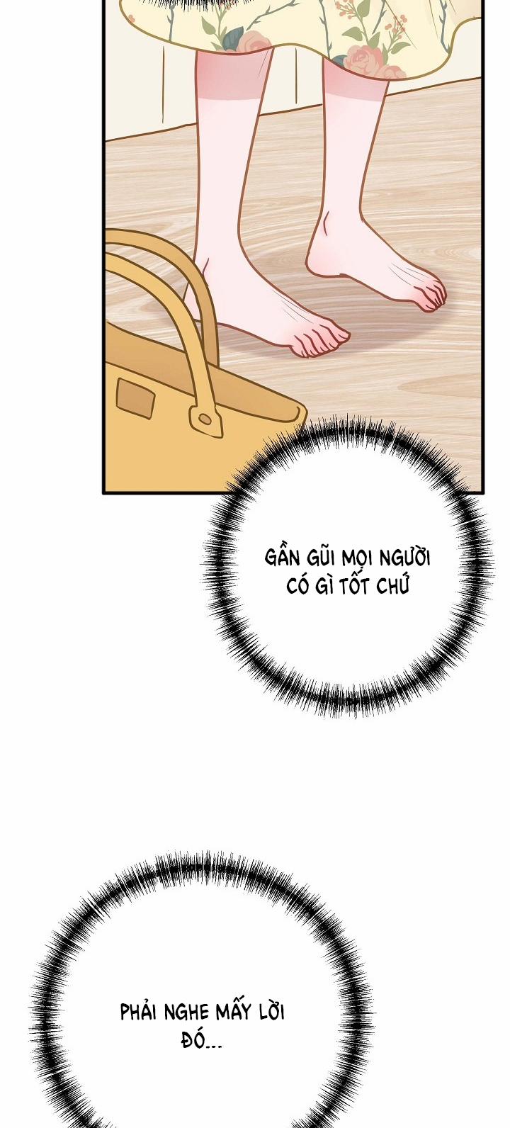 Mối Quan Hệ Không Tốt 27.2 trang 16