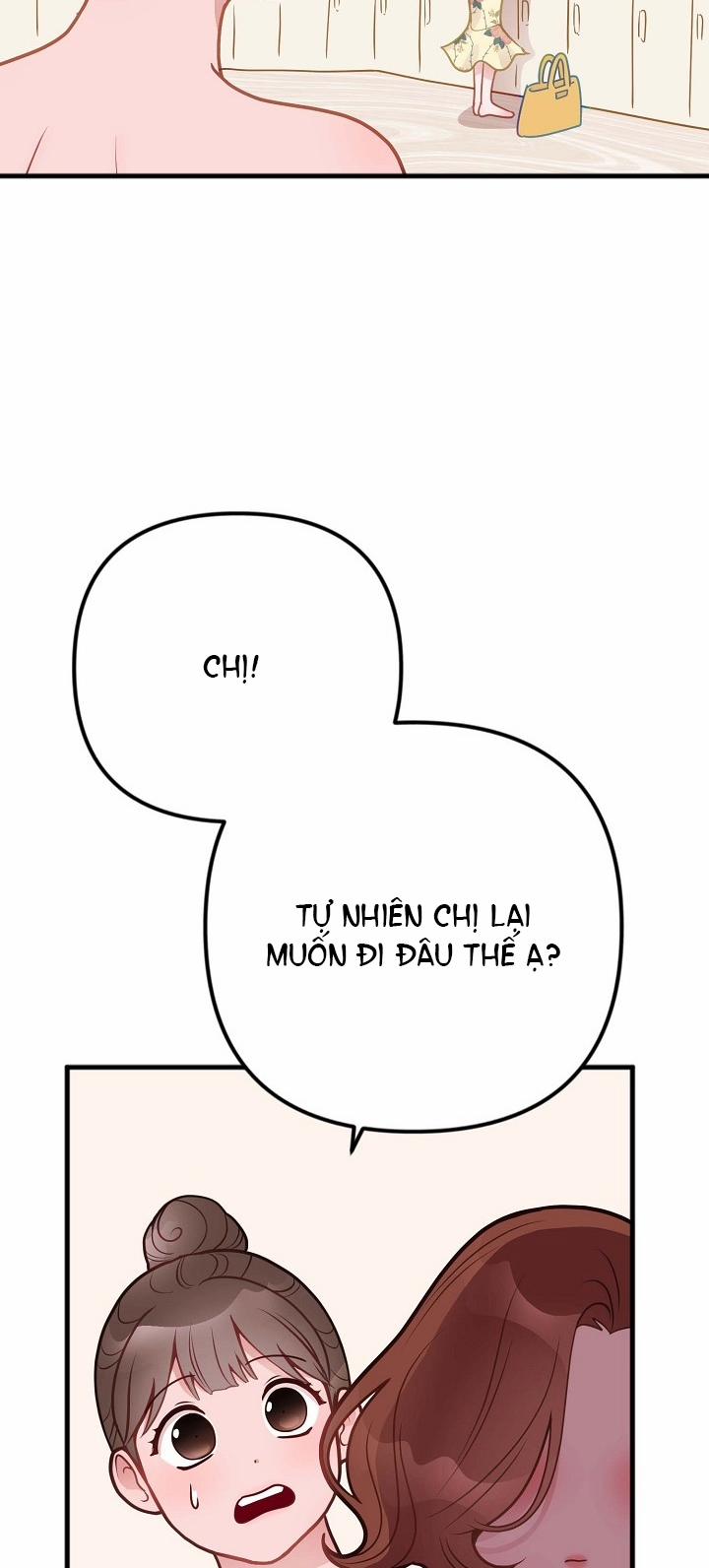 Mối Quan Hệ Không Tốt 27.2 trang 19