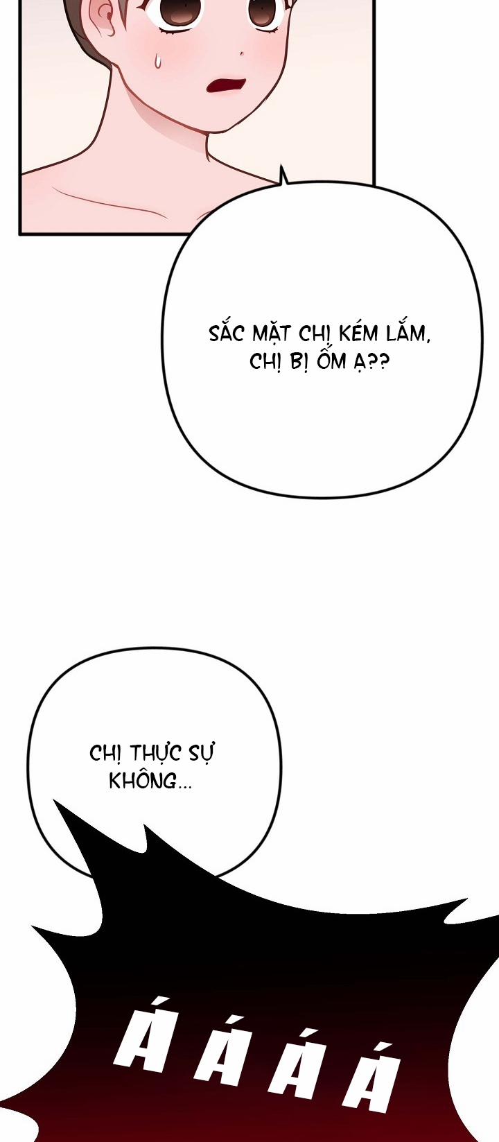 Mối Quan Hệ Không Tốt 27.2 trang 22