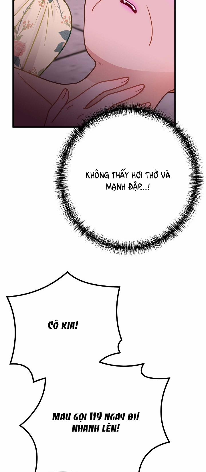 Mối Quan Hệ Không Tốt 27.2 trang 30